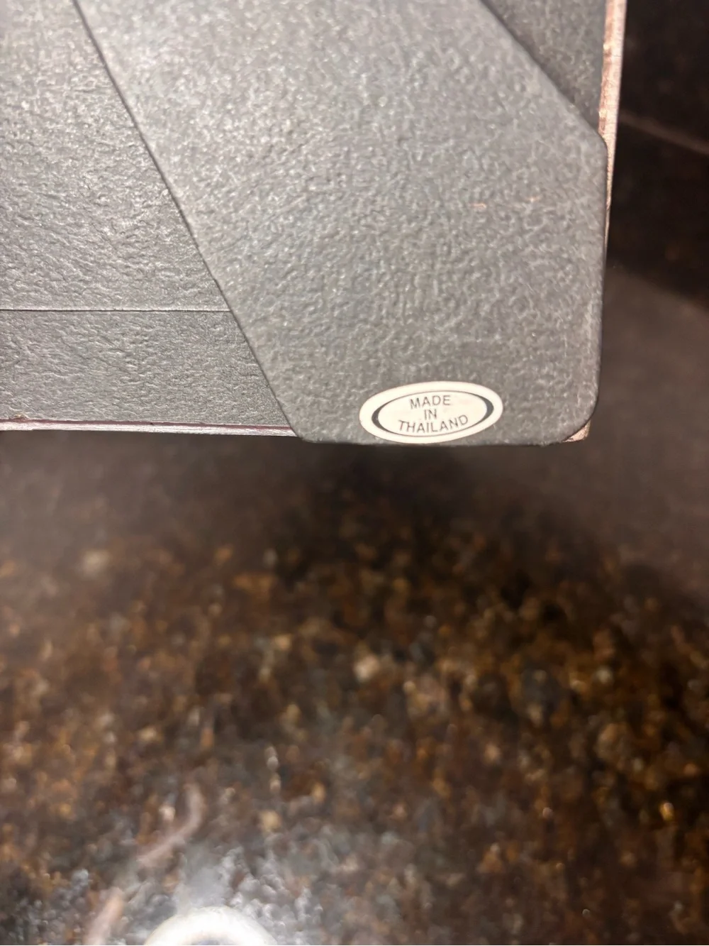 N/A classic silver